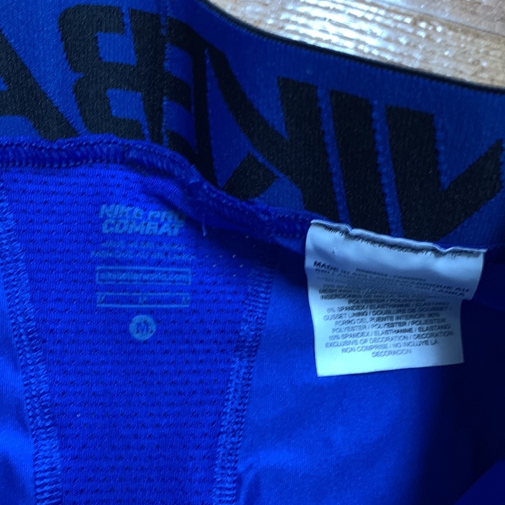 Nike Pro Combat Compression Shorts Bundle - image 5